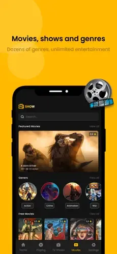 sony-playstation-6 Movies and shows